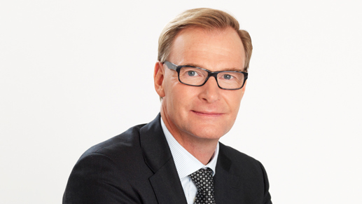 Olof Persson vervangt Gerrit Marx als CEO van de Iveco Group vanaf juli 2024