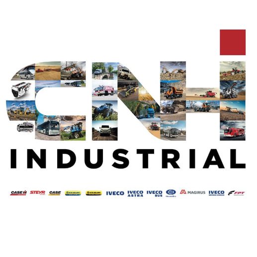 CNH Industrial splitst Iveco en FPT af