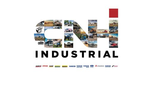 CNH Industrial splitst Iveco en FPT af