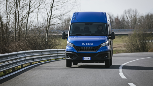IVECO lanceert IVECO ON, het nieuwe merk van diensten en transportoplossingen 