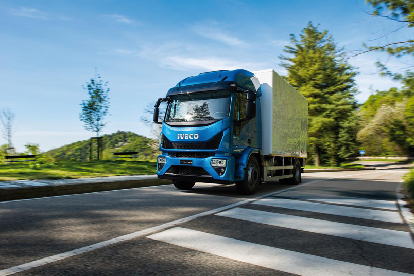 Eurocargo