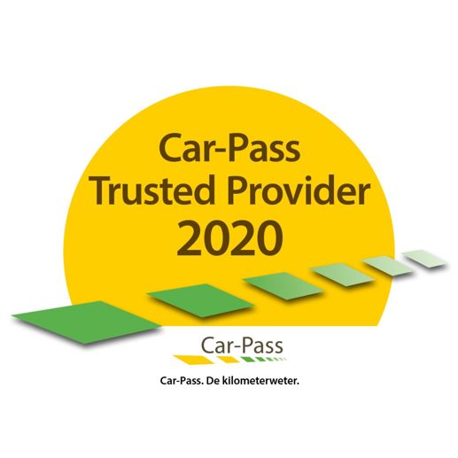 Car-Pass Trusted Provider 2020
