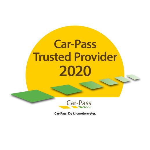 Car-Pass Trusted Provider 2020