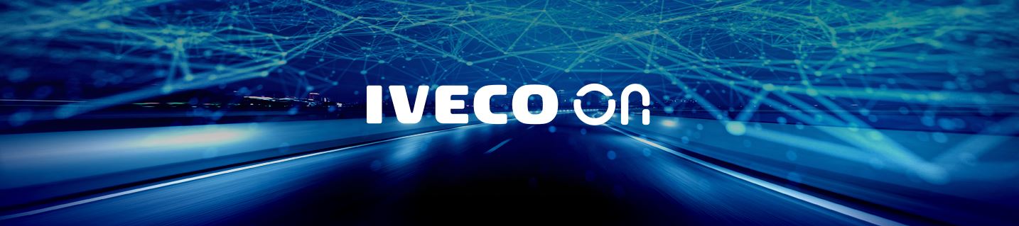 IVECO ON