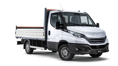 Iveco-Maenhout Daily 35C16H 3.0