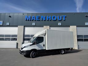 Iveco Maenhout Daily 35C14H