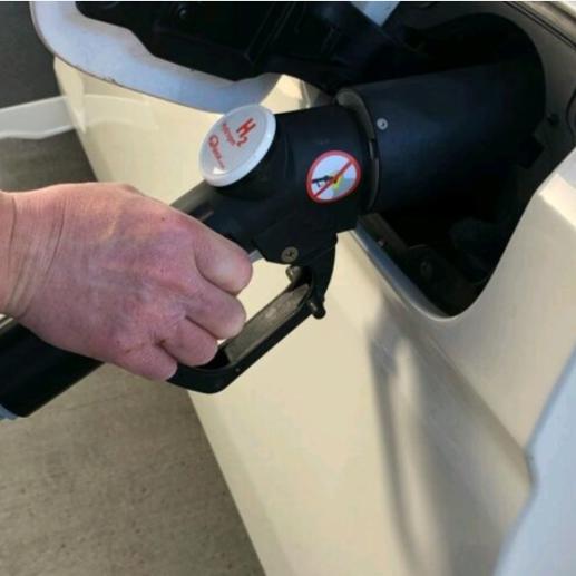 Iveco kondigt komst bedrijfsauto’s op waterstof aan