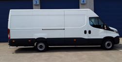 Daily Iveco Maenhout