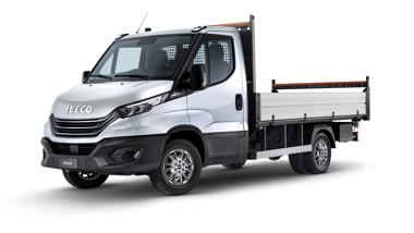 Iveco Maenhout Daily 35C16H3.0 