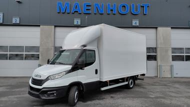 Iveco Maenhout Daily 35S18H