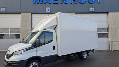 Iveco Maenhout Daily 35C14H A8