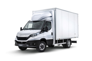 Iveco Maenhout Daily 35C16H3.0 