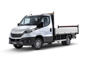 Iveco Maenhout Daily 35C16H3.0