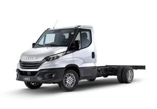 Iveco Maenhout Daily 35C16H