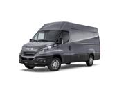 Daily Iveco Maenhout