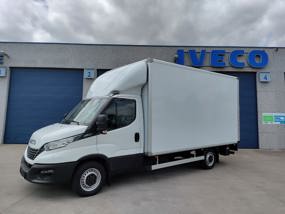 Iveco Maenhout Daily 35S14HA8